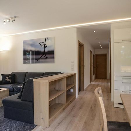 R Appartements Sommerbergbahnen Inklusive Таннхайм Экстерьер фото