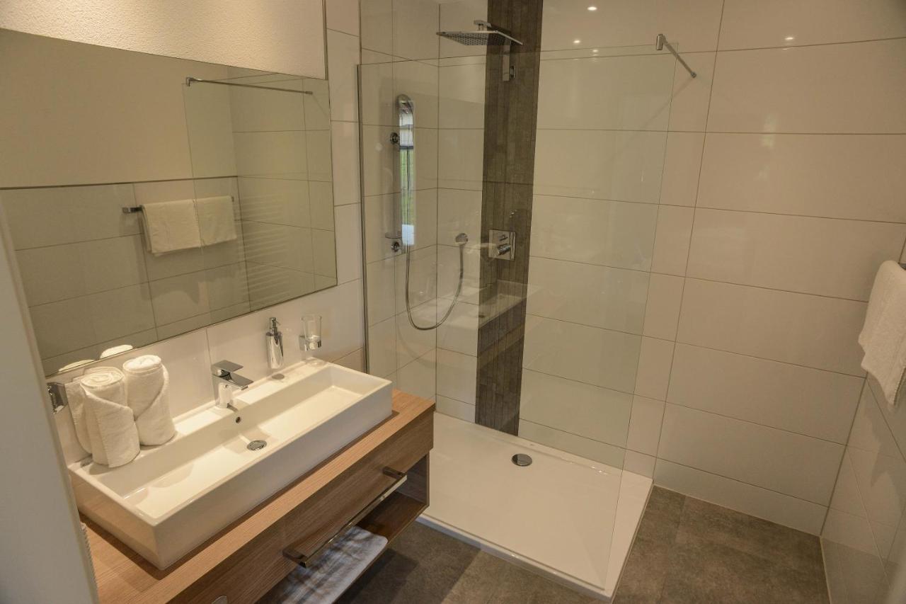 R Appartements Sommerbergbahnen Inklusive Таннхайм Экстерьер фото