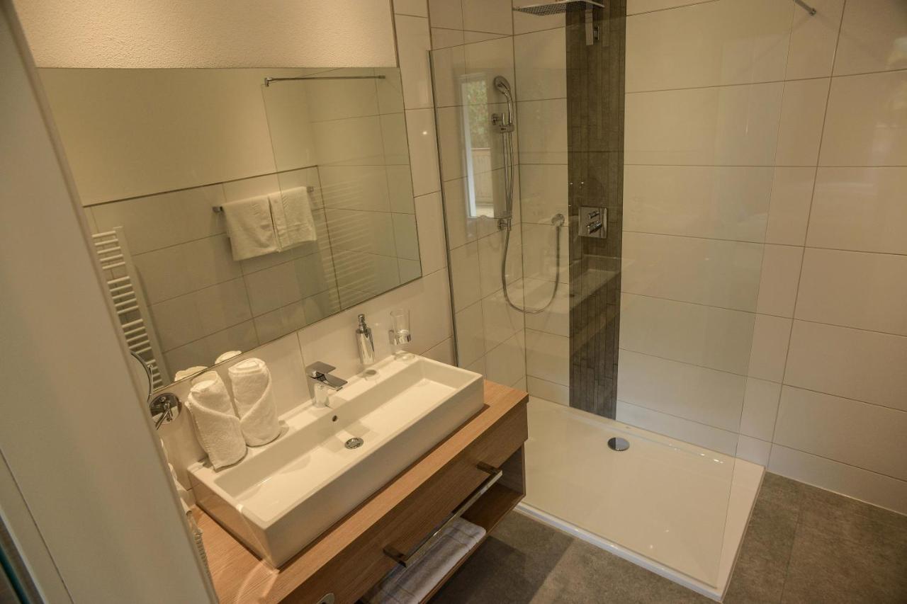 R Appartements Sommerbergbahnen Inklusive Таннхайм Экстерьер фото