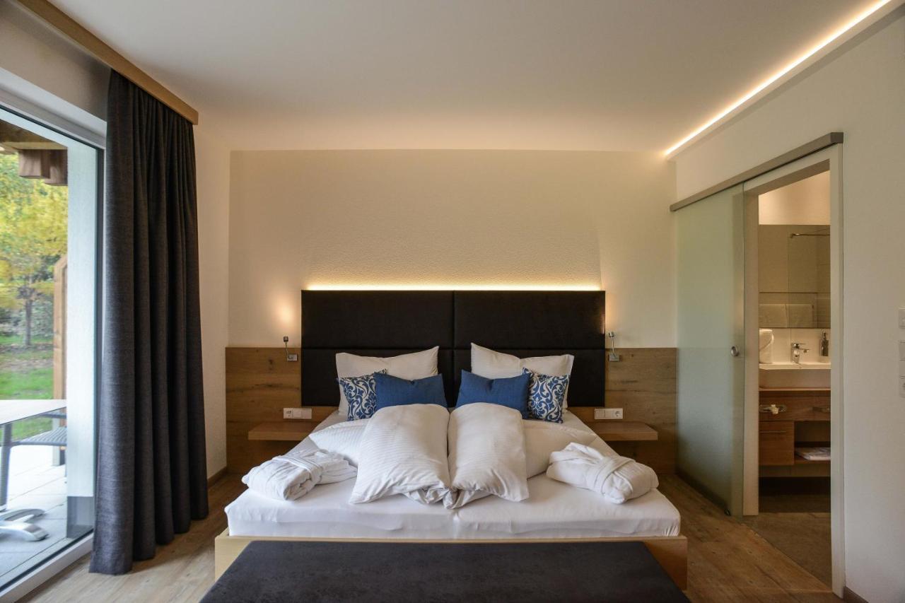 R Appartements Sommerbergbahnen Inklusive Таннхайм Экстерьер фото