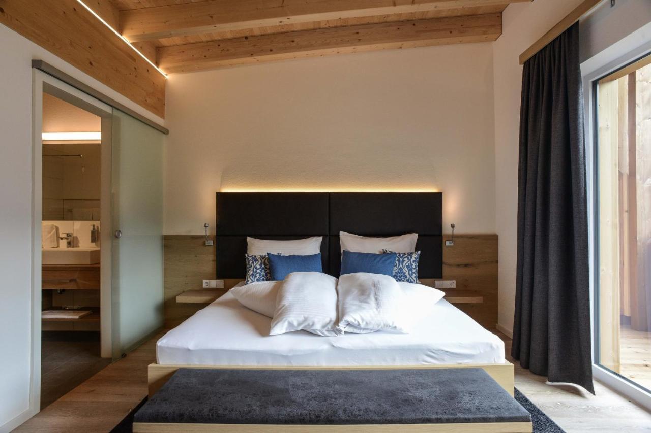 R Appartements Sommerbergbahnen Inklusive Таннхайм Экстерьер фото