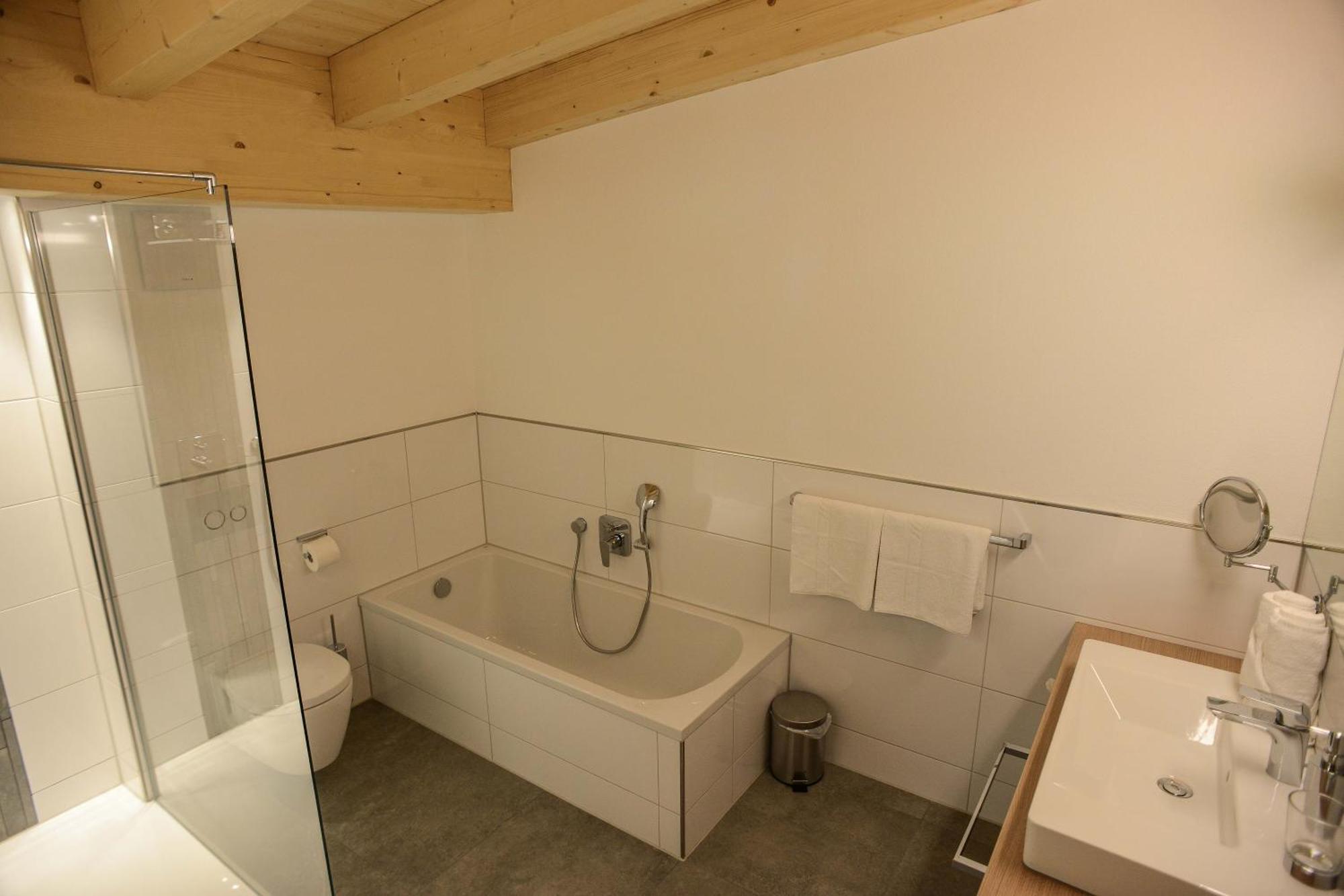 R Appartements Sommerbergbahnen Inklusive Таннхайм Номер фото