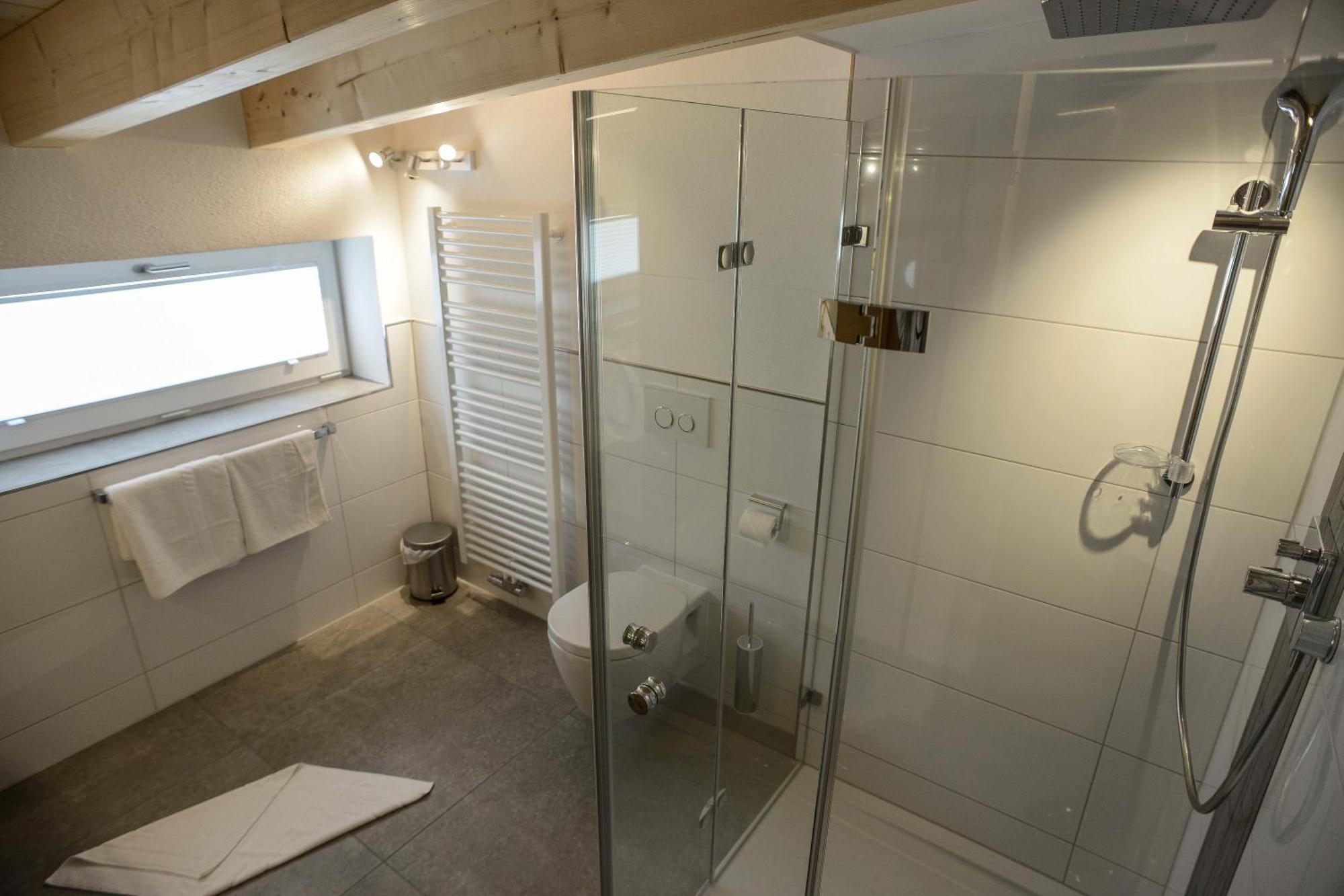 R Appartements Sommerbergbahnen Inklusive Таннхайм Номер фото