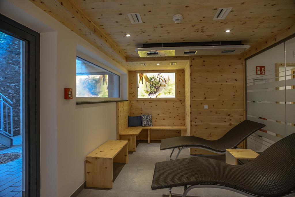 R Appartements Sommerbergbahnen Inklusive Таннхайм Экстерьер фото