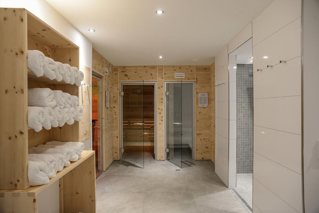 R Appartements Sommerbergbahnen Inklusive Таннхайм Экстерьер фото